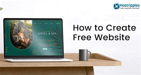 Make A Free Website .